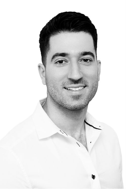Dr Andrew Thompson