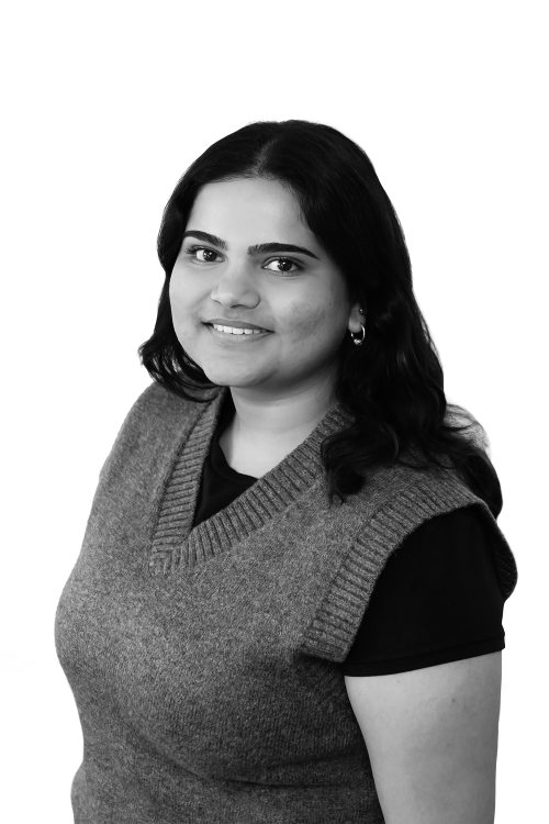 Dimpal Mahajan